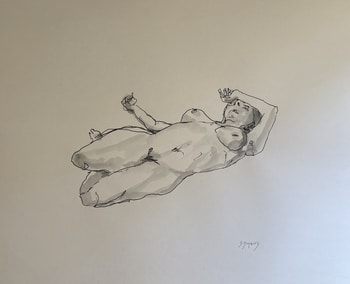 Cocoline by Géraldine Morales