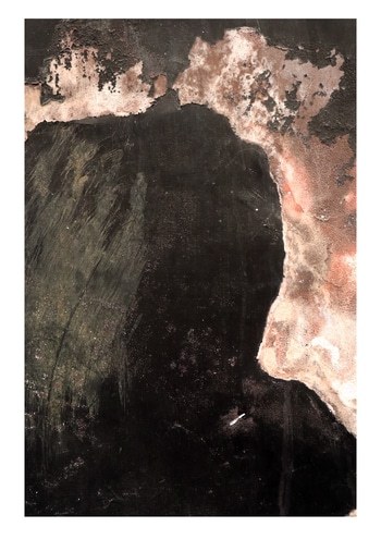 Pompei III - Limited Edition Photography von Gina Parr Photography
