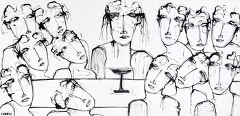 L’ultima  by Walter Ciandrini