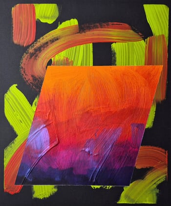 Tangent von Lisa Denyer