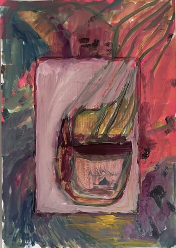 No68 by Nancy Collantine