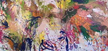 Every breath is unique von Emily Starck
