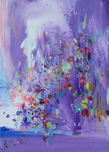 Passion von Xiaoyang Galas