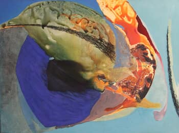 FORMES 9 von Tanya Angelova