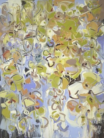 Sunny Spring par Mila Weis