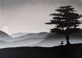 The Last Chair  von Robert Owen Bloomfield