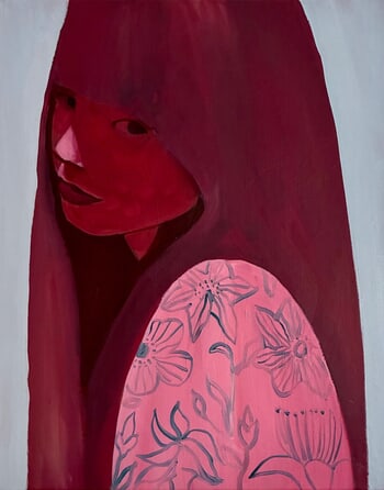 Shot in the Dark von Zena Blackwell