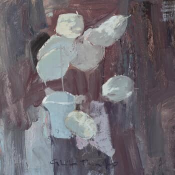 Lunaria par Glib Franko