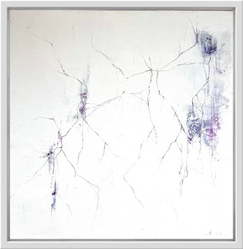 Another State of Being II by Helen J Young