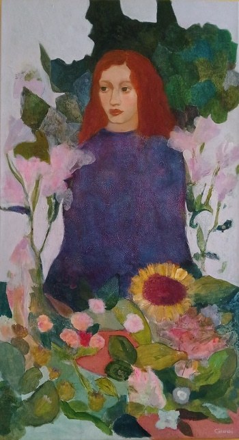 là où le vent s'évapore by Marta Grassi