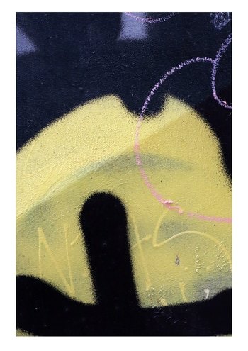 Naples I - Limited Edition Photography von Gina Parr Photography