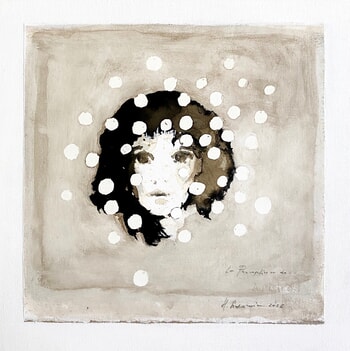 POP PORTRAIT 2026 par Hanna Sidorowicz