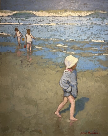 Le bon by James MacKeown