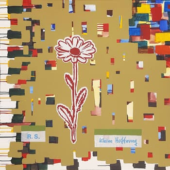 A glimmer of hope (Kleine Hoffnung) par Ralf Schmidt