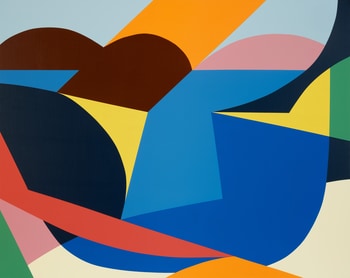 Passage von Kotaro Machiyama