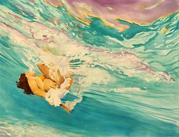 Ivresse by Maude Ovize