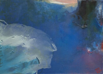 Plongée 2 von Norbert Pagé