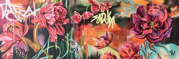 A chacun son jardin by Val Escoubet