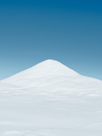 Cone by Merel Klomp and Elmar Janse