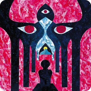 The Abyss Looks Back von Lewis Deeney