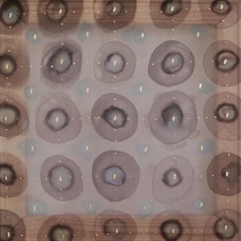 Vibration von Lyubov Franko