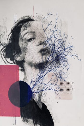 La poesie von Alexandra Efimova