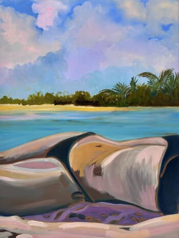 La dolce vita by Javiera da Fonseca Ilic