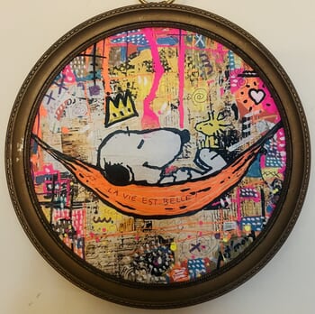 À beautifull life ! von ART'MONY