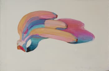 Pop bananas von Olivier Payeur