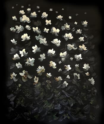 To Be With You #32 by Corinne Natel