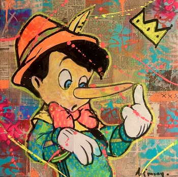 Amazing ! by ART'MONY