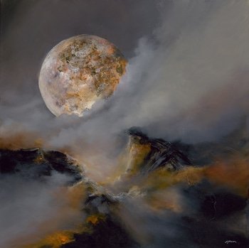 Shine on von Alison Johnson