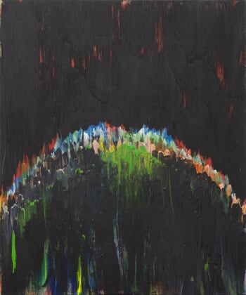 Untitled No. 5826 von Alessio Lucarini