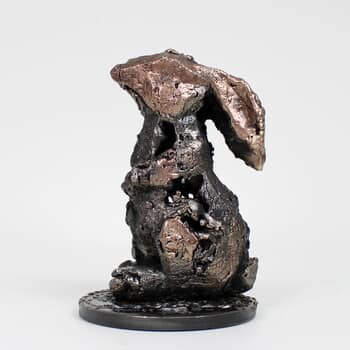 Lapin 16-22 par Philippe Buil