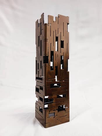 Building 30 par Jérôme Poumès