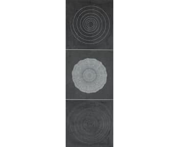  TRIPTYQUE COSMOGRAPHIQUE  von Marc Mugnier