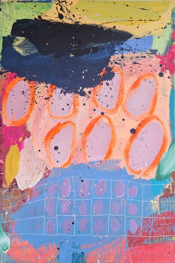 938 by Jessie Woodward