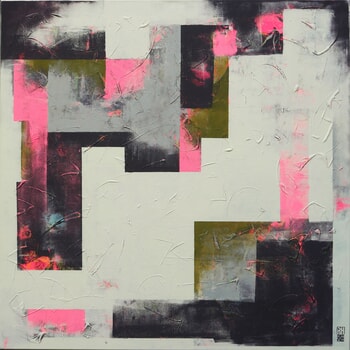 City plan par Ronald Hunter