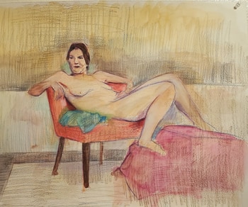 Between Shifts von Tony Girolo