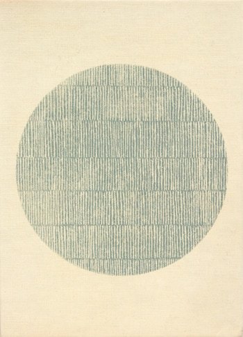 Full Moon by Emma Lawrenson