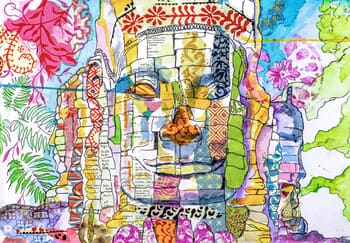 Jayavarman VII by Richard Storey