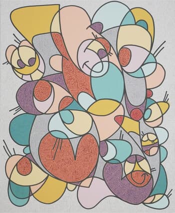Be&Bop par Wile