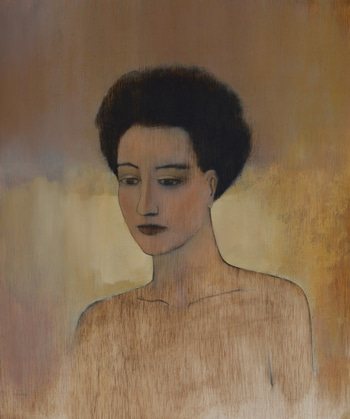 Malika by Lluís-Carles Pericó