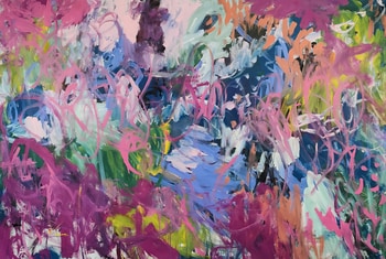 Fibromyalgia by Emily Starck