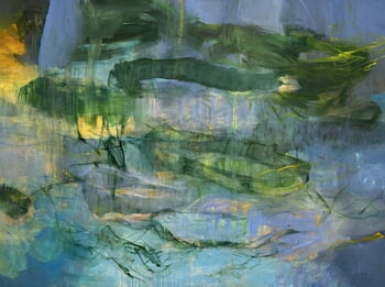 Between Tides I von Bjornar Aaslund