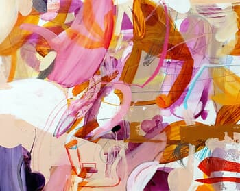 Days like this II von Birgit Fechner