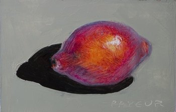 Red lemon par Olivier Payeur