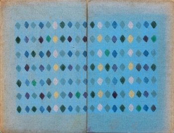 Threads of the Earth von Emma Lawrenson