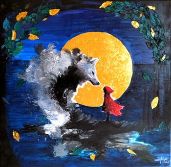 Le Pacte by Julie Balsaux