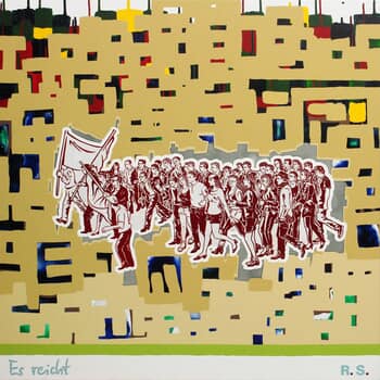 It's enough von Ralf Schmidt